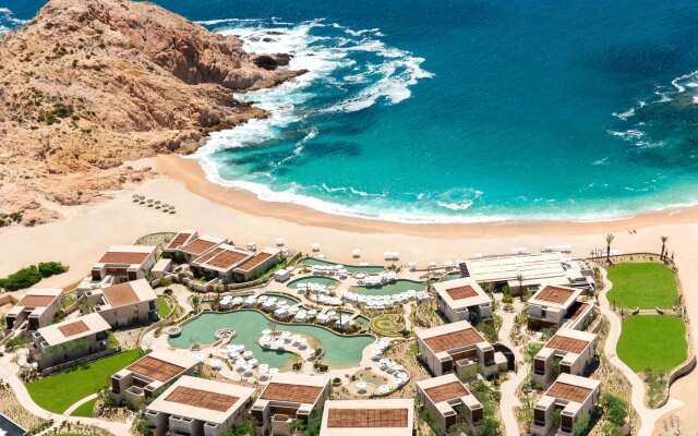 Montage Los Cabos