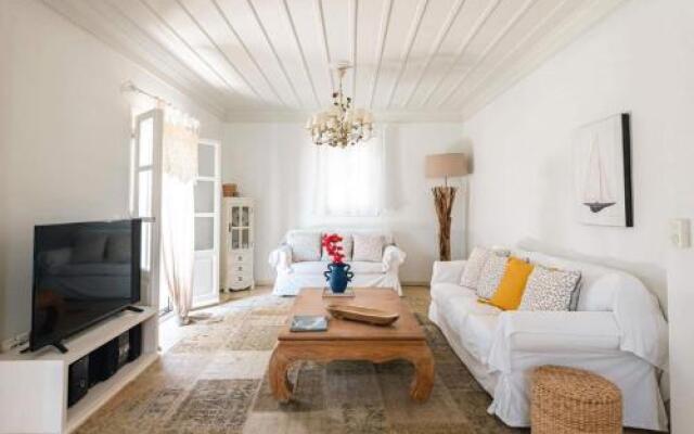 Villa Prospero Spetses