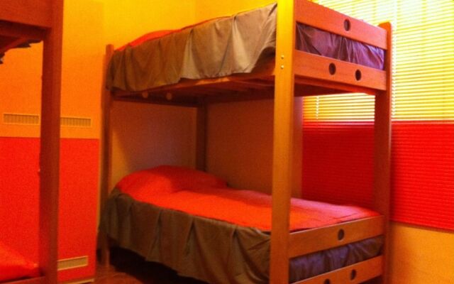335 Backpackers