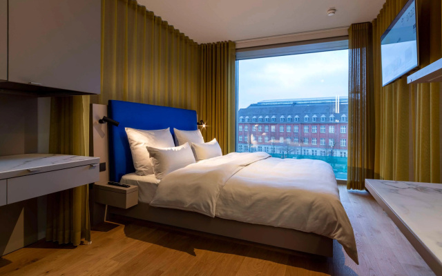b'mine Duesseldorf