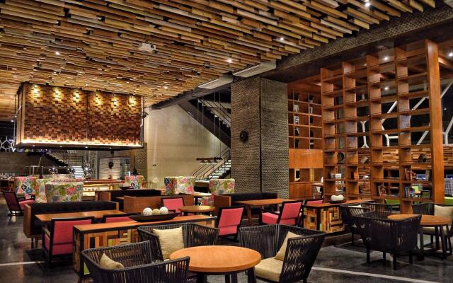 TS Suites Seminyak