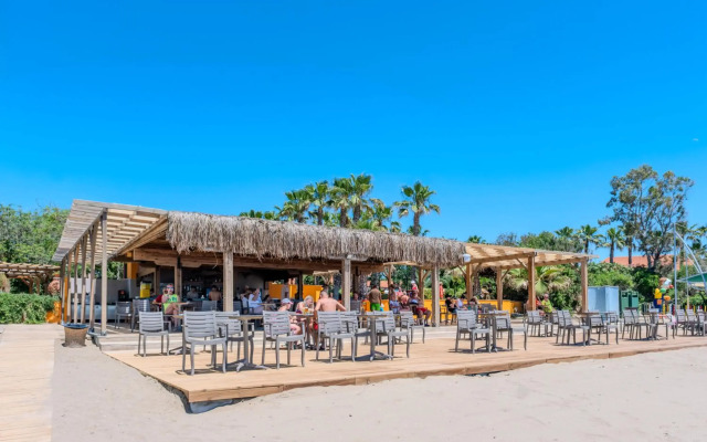 Belconti Resort Hotel - All Inclusive