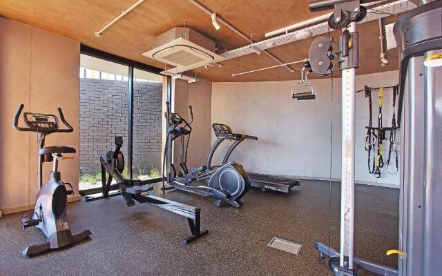 Wex apartments