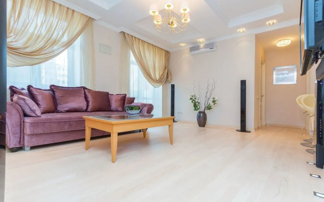 Апартаменты «Минск Премиум»