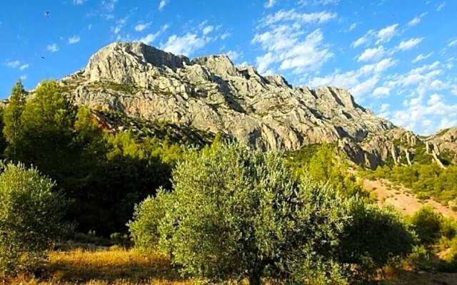 Chambre d'hôtes LE SECADOU
