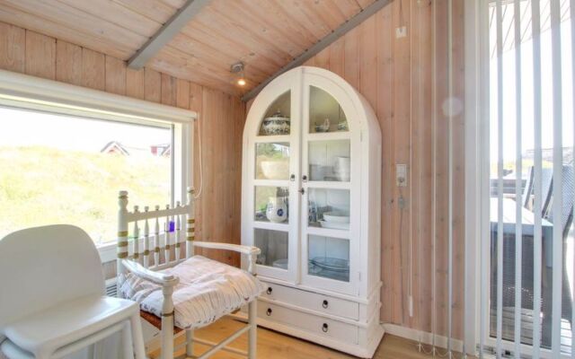 "Aiana" - 400m from the sea in Western Jutland