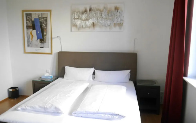 Hotel Tuniberg