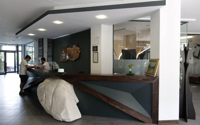 Local Stay Hotel, BW Signature Collection