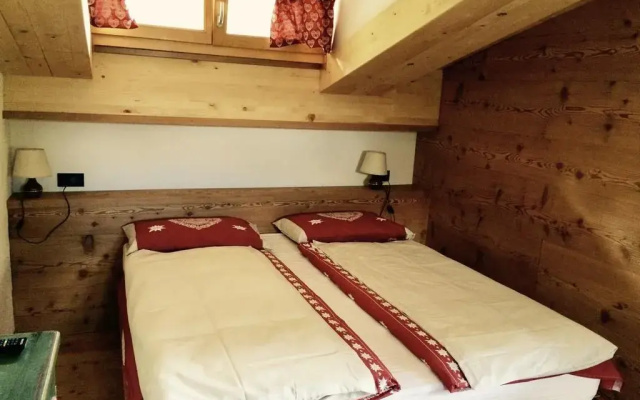 B&B Cristallo