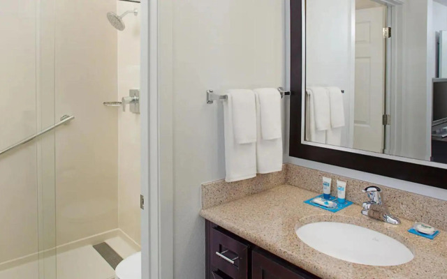 HYATT house Dallas/Las Colinas