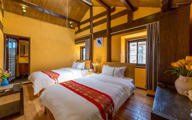 Shu He Rosemary Inn