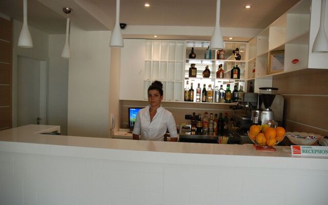Hotel Lux Vlore