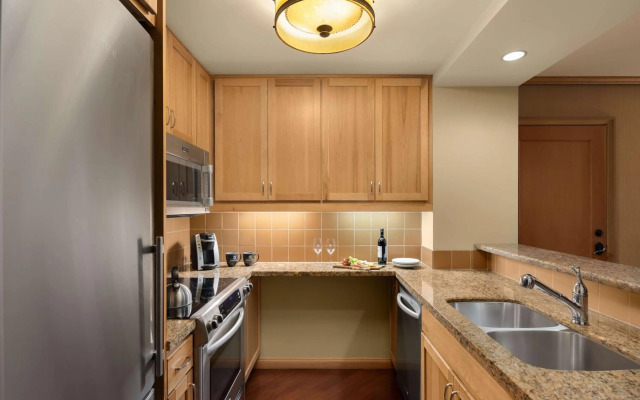 Suncadia Resort, a Destination by Hyatt Residence