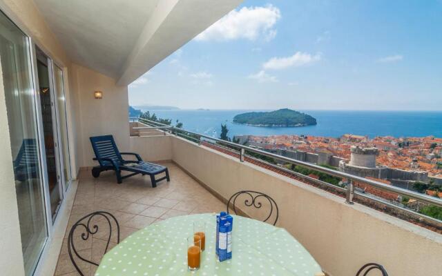 Apartments Simic