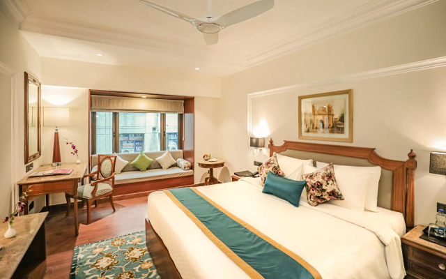 India Awadh Hotel – Guest Rooms – Lucknow