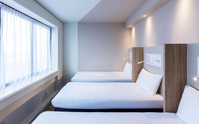 ibis budget Amsterdam City South
