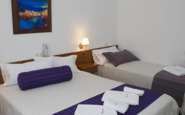 Carolina Hotel & Spa