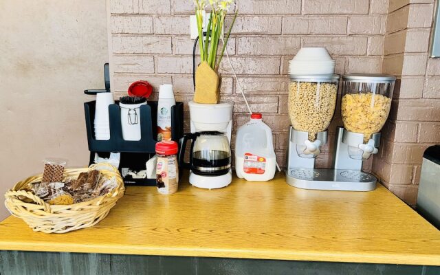 Americas Best Value Inn Jay