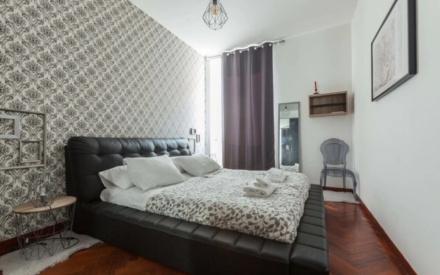 Rent In Rome - Maison Corso
