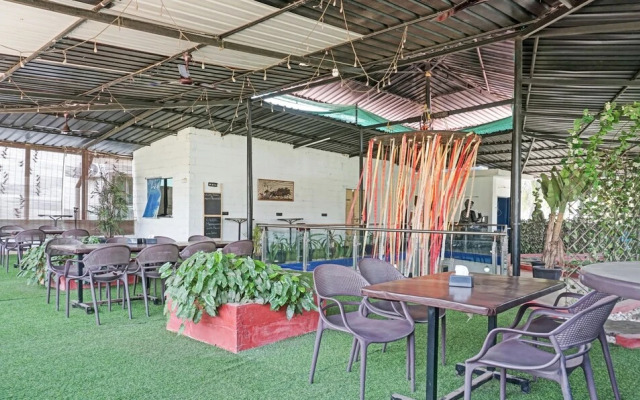 Treebo Trend Mazzo Residency
