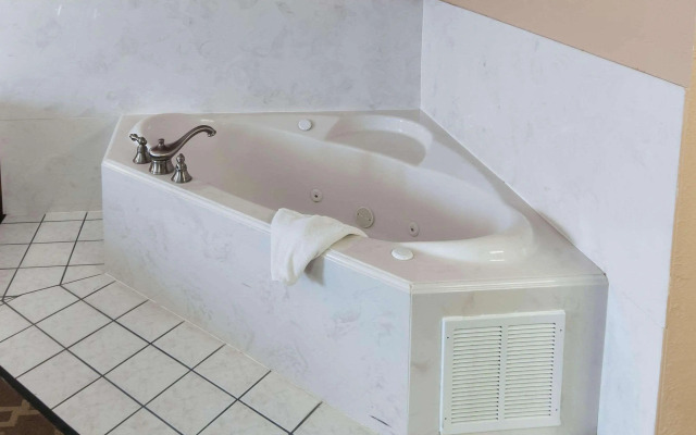 Comfort Inn North Conroe