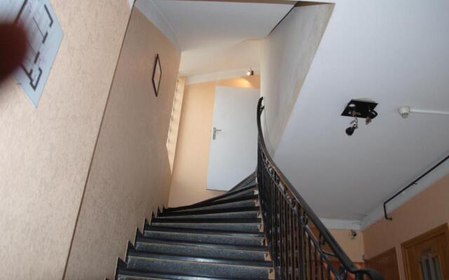 Le Logis Charmant