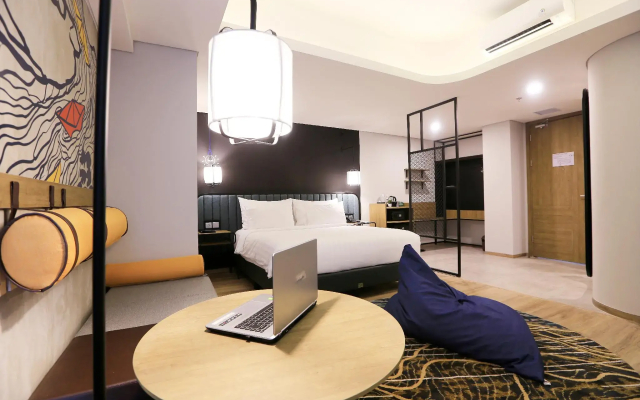 Luminor Hotel Purwokerto
