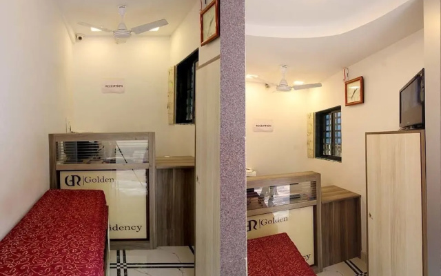Hotel Golden Residency