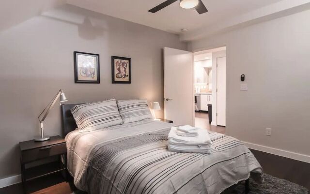 Morgan Street Home