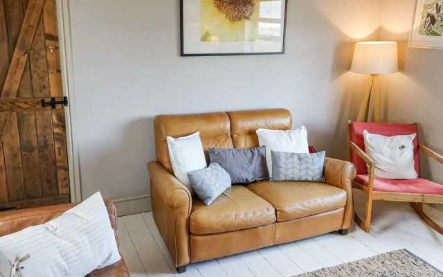 Simons Cottage