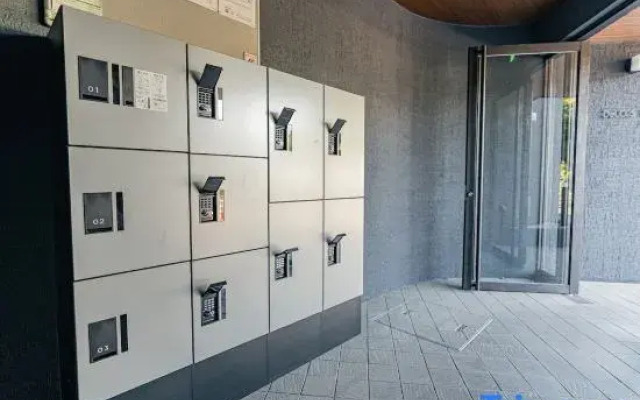 unito residence KANAMECHO