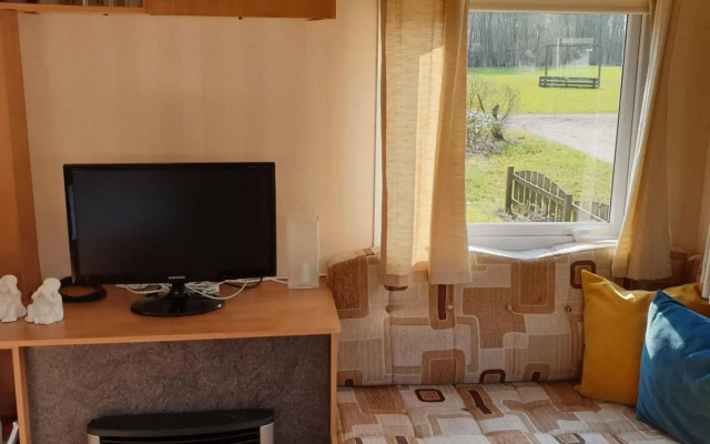 Nice Holiday Home in Appelscha With Garden