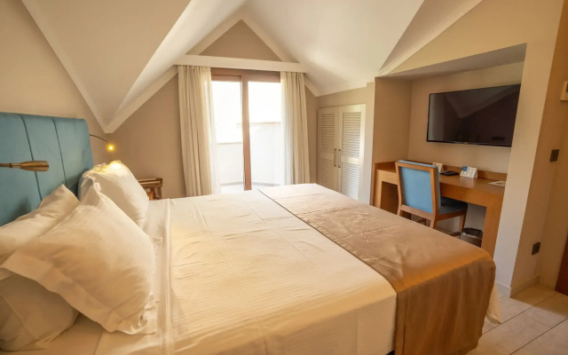 Renka Hotel & Spa