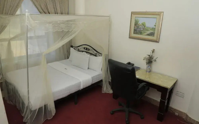 Excellent Hotel Kampala