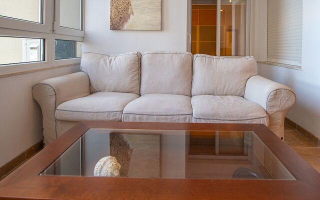Apartamento Florida