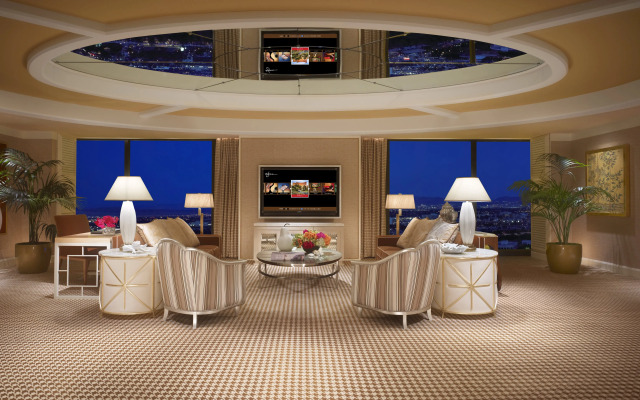 Encore at Wynn Las Vegas