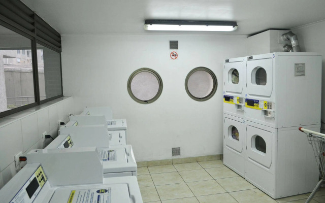 Apartamento Santiago Bellavista