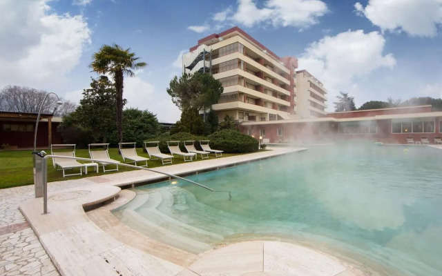 Hotel Terme Imperial