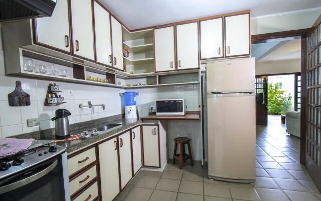 OBA 43 - Beach House - Bertioga