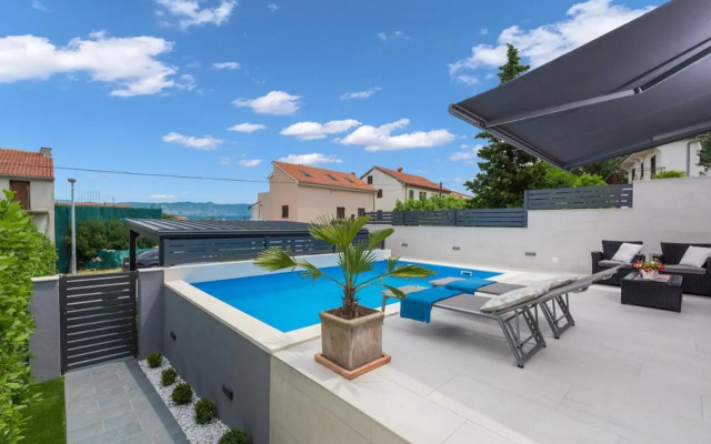 Villa Mondo Adria