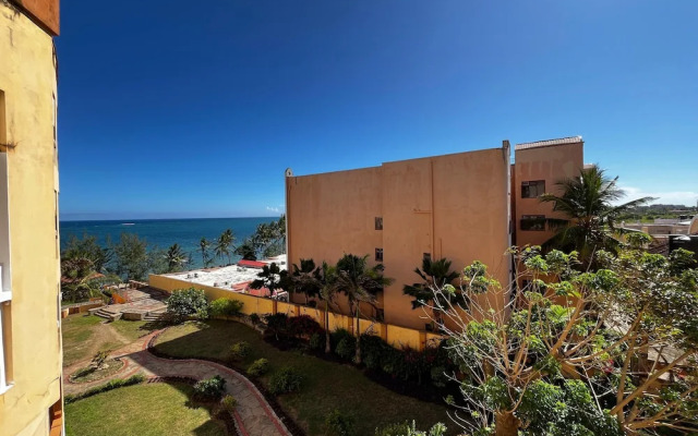 Waves & Wonders Retreat