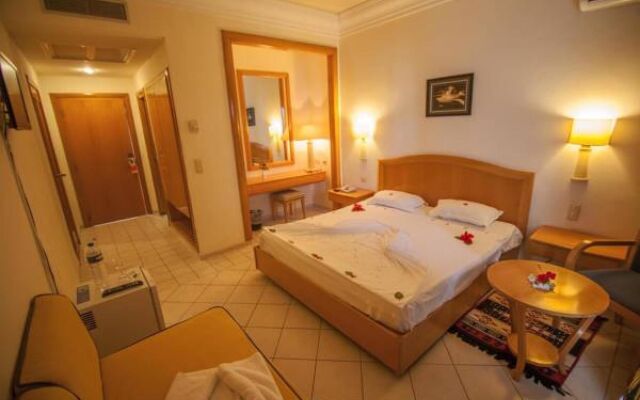 Ruspina Beach Resort