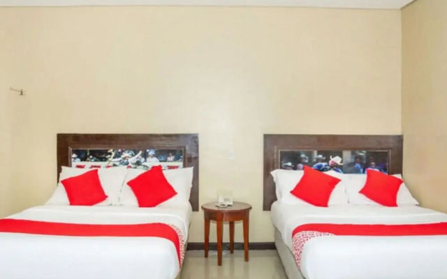 James Country Hotel 2 By OYO Rooms