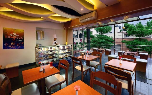 Green View Clarks Inn