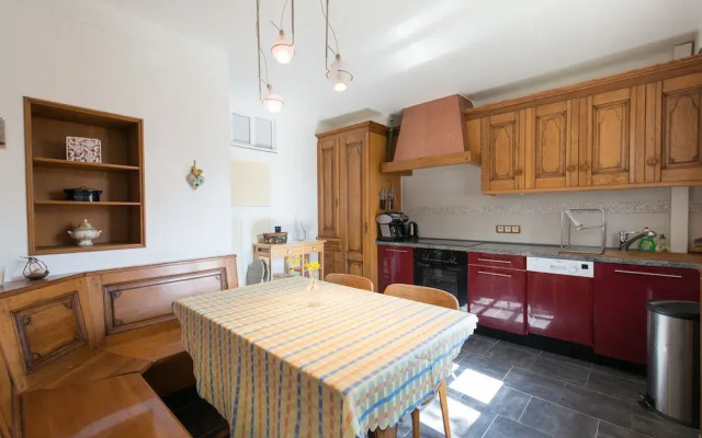 Appartement aux Deux Cigognes