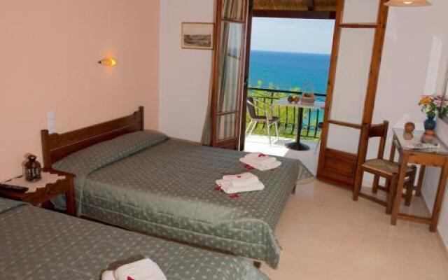 Aparthotel 3 Stars Vasilikos