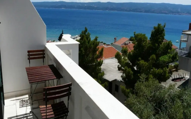 Ante - 200 m From sea - A5