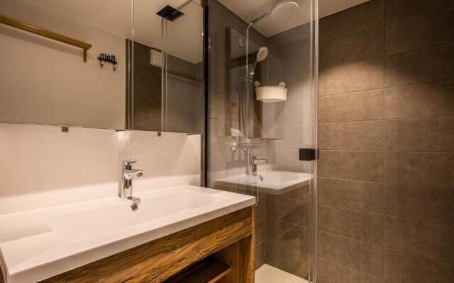 Appartement La Clusaz, 2 pièces, 4 personnes - FR-1-304-235