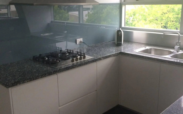 Sydney East Luxury Apartment