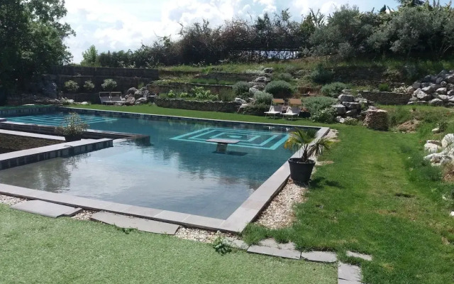 B&B La Medievale du Luberon